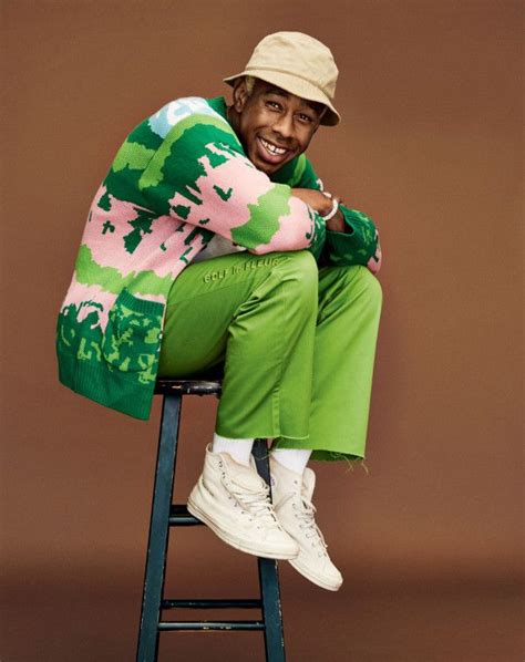 aesthetic tyler the creator outfits.